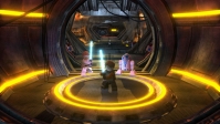 XBOX - Lego Star Wars 3