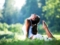 Гимнастика полезна для здоровья