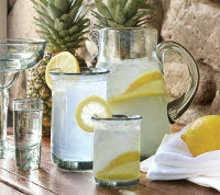 Освежающие летние напитки