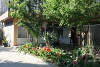 Гостевые дома в Адлере