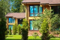 Элитный отдых в Подмосковье: есть ли отличия от дорогостоящей Европы?