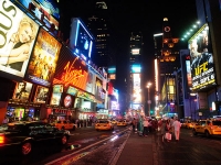 Комплексный отдых в США