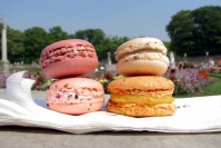 Макаруны - удивительный кондитерский тренд французской кулинарии