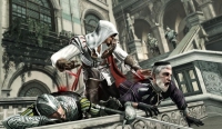 PS3 - Assassin’s Creed 2 - Скриншоты