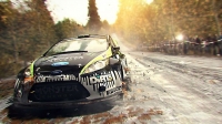 Xbox 360 - Игра “DiRT3”