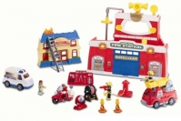 Лучший подарок от папы