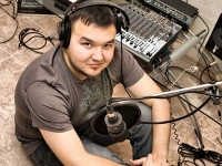 Кураж-Бамбей - положительные эмоции вам обеспечены