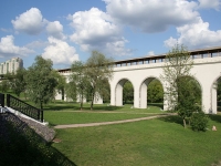 Отдых в окрестностях Мытищ