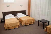 Отправляемся на отдых