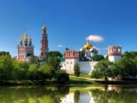 Многоликая Москва