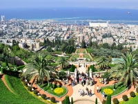 Что посмотреть в Израиле