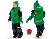 Одежда для активного детского отдыха