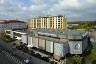 Путешествие в Прагу