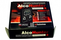 Алкометр и алкотестер: в чем разница?