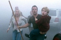 Фильм ужасов «Мгла»: отзывы