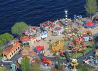 Отдых с детьми: куда лучше поехать?