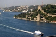 Экскурсия по Босфору