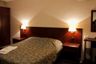 Гостиница в Москве на сутки