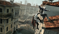 PS3 - Assassin’s Creed 2 - Скриншоты
