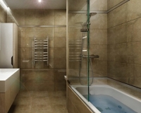 Магия синего цвета