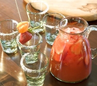 Освежающие летние напитки