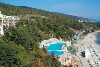 Отдых в Болгарии: Святой Влас