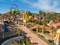 Испанская сказочная страна, где сбываются мечты