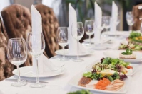 «Круаж» - это элитный ресторан