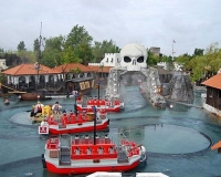 Дания. Сказочный мир