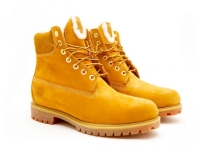 Легендарное историческое прошлое бренда Timberland
