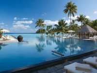 Four Seasons Resort at Kuda Huraa 5* Luxe