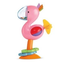 Не бывает бесполезных игрушек