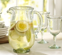 Освежающие летние напитки