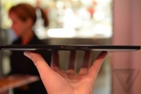 Планшет ThinkPad Tablet 2
