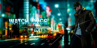 PS-4 - Watch Dogs