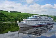 Увлекательные речные круизы от компании «Инфофлот», «ВодоходЪ» и отзывы о путешествиях