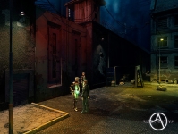 Игра «Альтернатива»