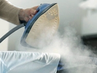 Как выбрать утюг?