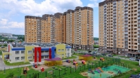 Жилой комплекс «Афродита» - комфортное проживание недалеко от столицы