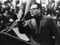 Сальвадор Альенде