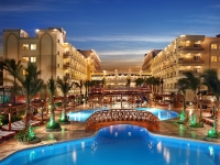 Отдых для всей семьи на лучших мировых курортах с прямыми вылетами из Казани