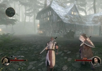 Игра «The First Templar. В поисках Святого Грааля»