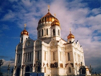 Многоликая Москва