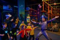 8 лучших площадок для детского праздника без лишней суеты