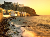 Отдых в Греции для души и разума