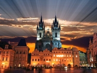 Путешествие по Праге – что можно посмотреть в этом удивительном городе?