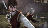 XBOX 360 - Fable 3 - Скриншоты