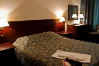 Гостиница в Москве на сутки