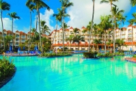 Сколько стоит горячий тур в Доминикану в 2014?