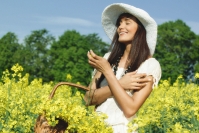 Что такое аллергия